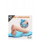 DR. SKIN 7INCH SELF LUBRICATING DILDO