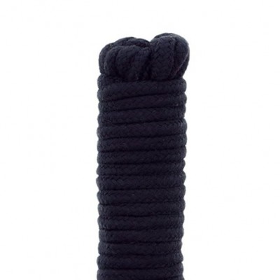 Bondx Love Rope 5 m Black