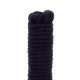 Bondx Love Rope 5 m Black