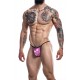 C4M Gstring-PinkSkai-M