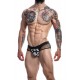 C4M-Mixed Jockstrap-ShadowCamo-XL