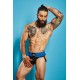 C4M - Rugby Jockstrap-ElectricBlue-M