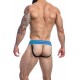 C4M - Rugby Jockstrap-ElectricBlue-M
