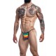 C4M Gstring-RainbowSkai-L