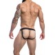 C4M-Mixed Jockstrap-Rainbow-L