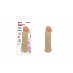 Charmly Penis Extension Sleeve 8,5