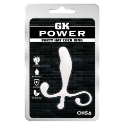 Pro Stimulator White