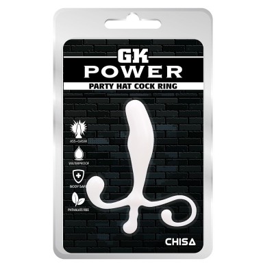 Pro Stimulator White
