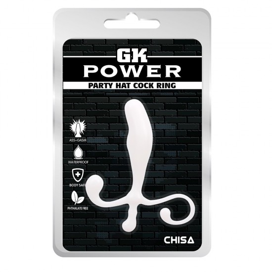 Pro Stimulator White