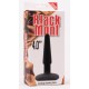 Silicone Bute Plug 4 inch