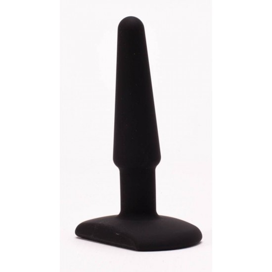Silicone Bute Plug 4 inch