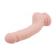 Carnal Pleasure élethű dildó