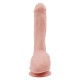 Carnal Pleasure élethű dildó