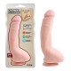 Carnal Pleasure élethű dildó
