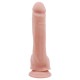 Carnal Pleasure élethű dildó