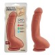 Carnal Pleasure élethű dildó - latin