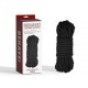 Bind Love Rope Black