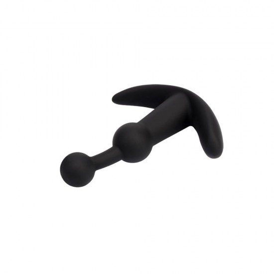 Playful Beaded Anal Vibrator_B15O50_1