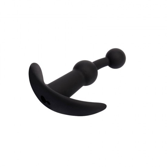 Playful Beaded Anal Vibrator_B15O50_1