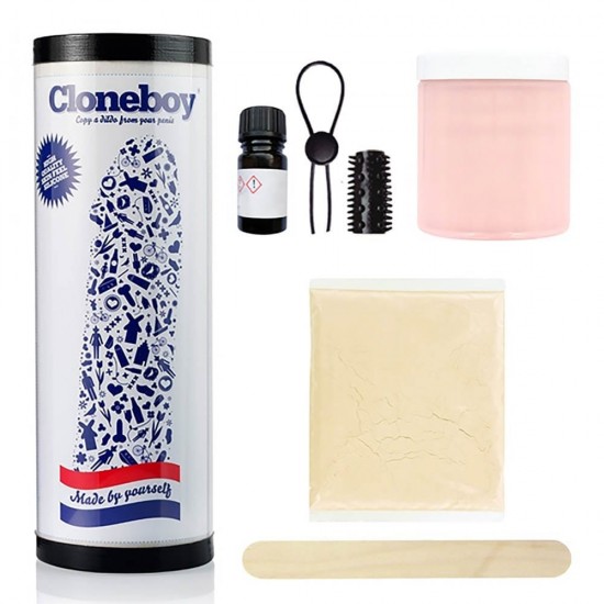 Cloneboy Dildo-Kit Designer Edition
