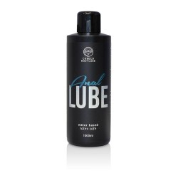 CBL water based AnalLube - 1000 ml