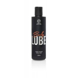 CBL water based BodyLube - 250 ml