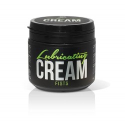 CBL fisting CREAM - 500 ml