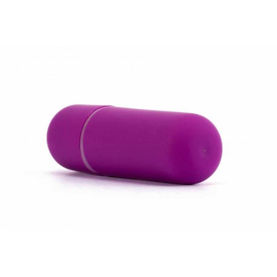 Mini Vibe Lady Finger Purple