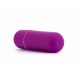 Mini Vibe Lady Finger Purple