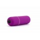Mini Vibe Lady Finger Purple