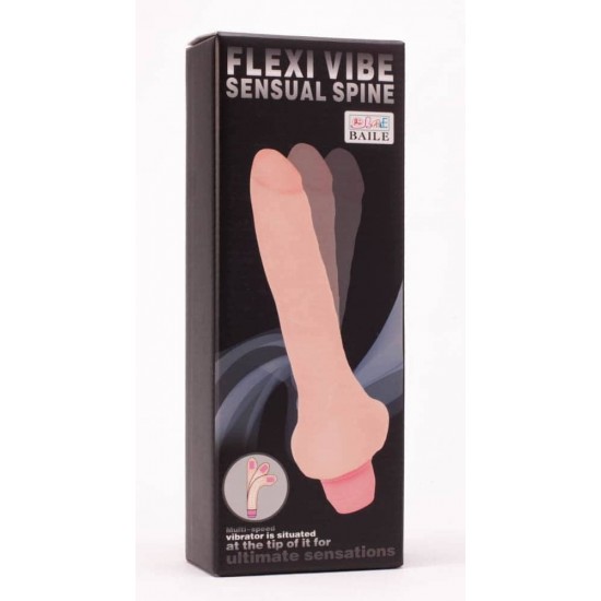 Flexi Vibe Flesh
