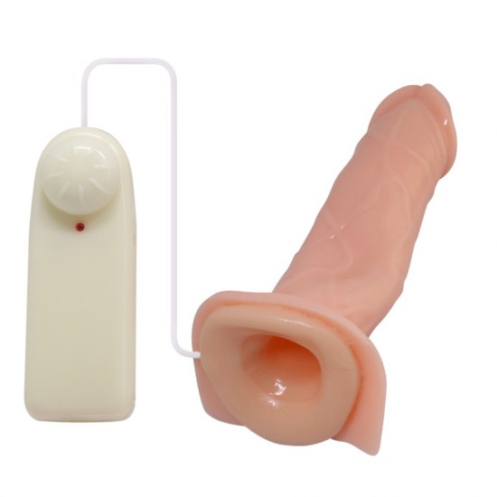 Jessica Strap-on 1