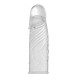 Penis Sleeve Clear 2