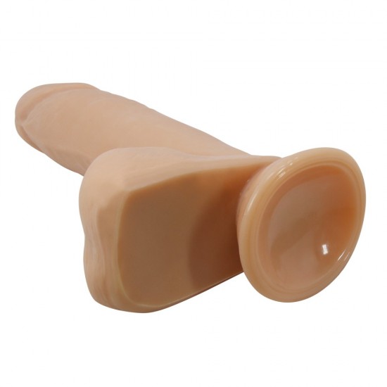 Realistic Dong Flesh