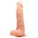 Fiery Dong Flesh
