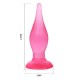 Butt Plug Pink