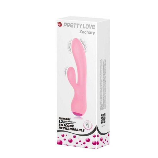 Pretty Love Zachary Pink_B15O50_6
