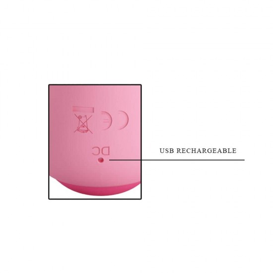 Pretty Love Zachary Pink_B15O50_6