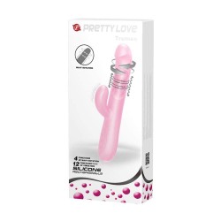 Pretty Love Truman Pink_B0O50_5
