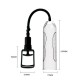 Pretty Love Alexander Vibrating Penis Pump 1