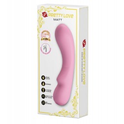Pretty Love Matt Pink_B0O50_6