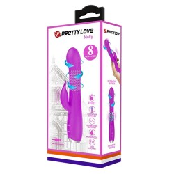 Pretty Love Molly Purple_B0O50_6