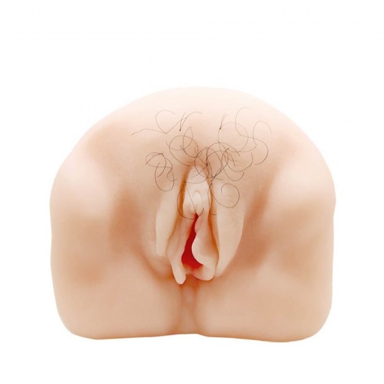 Lifelike Pussy Masturbator_B0O50_1