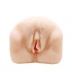 Lifelike Pussy Masturbator_B0O50_1