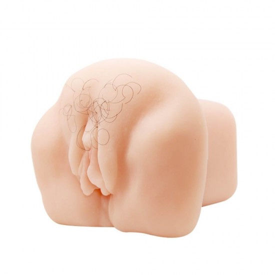 Lifelike Pussy Masturbator_B0O50_1