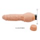 Barbara Clark Realistic Multi-Speed Vibrator 7,6