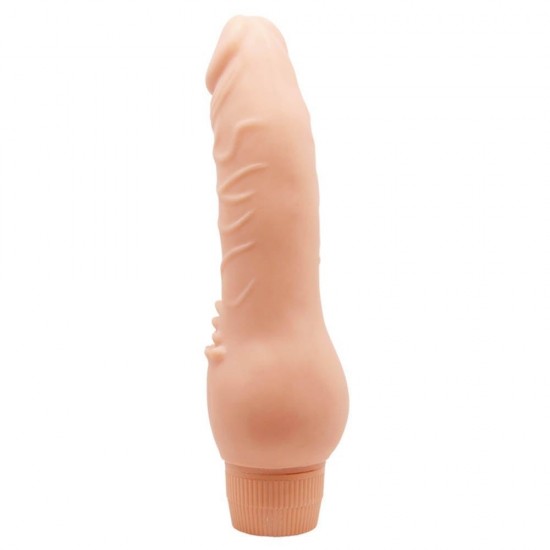 Barbara Clark Realistic Multi-Speed Vibrator 7,6