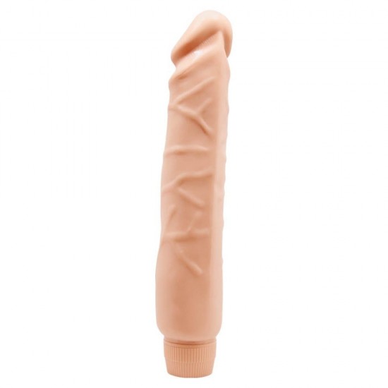 Barbara Jack Realistic Multi-Speed Vibrator 10