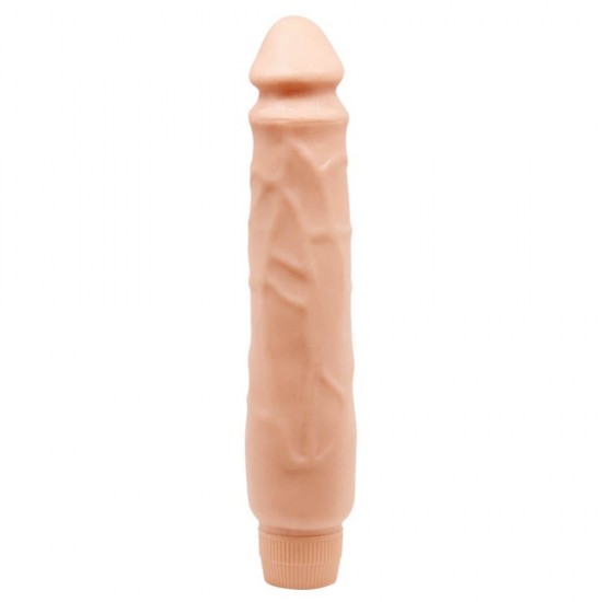 Barbara Jack Realistic Multi-Speed Vibrator 10