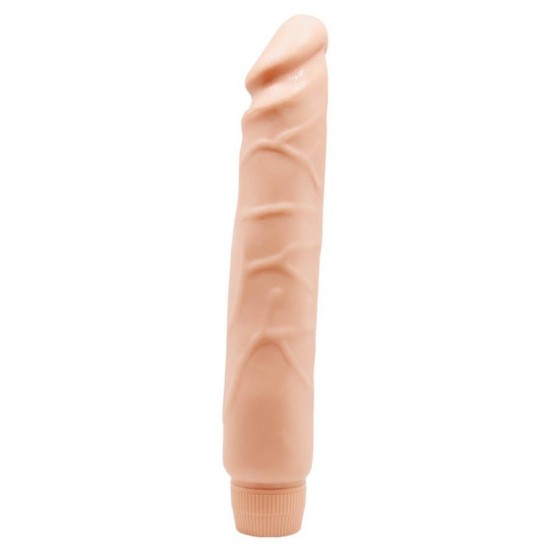 Barbara Jack Realistic Multi-Speed Vibrator 10